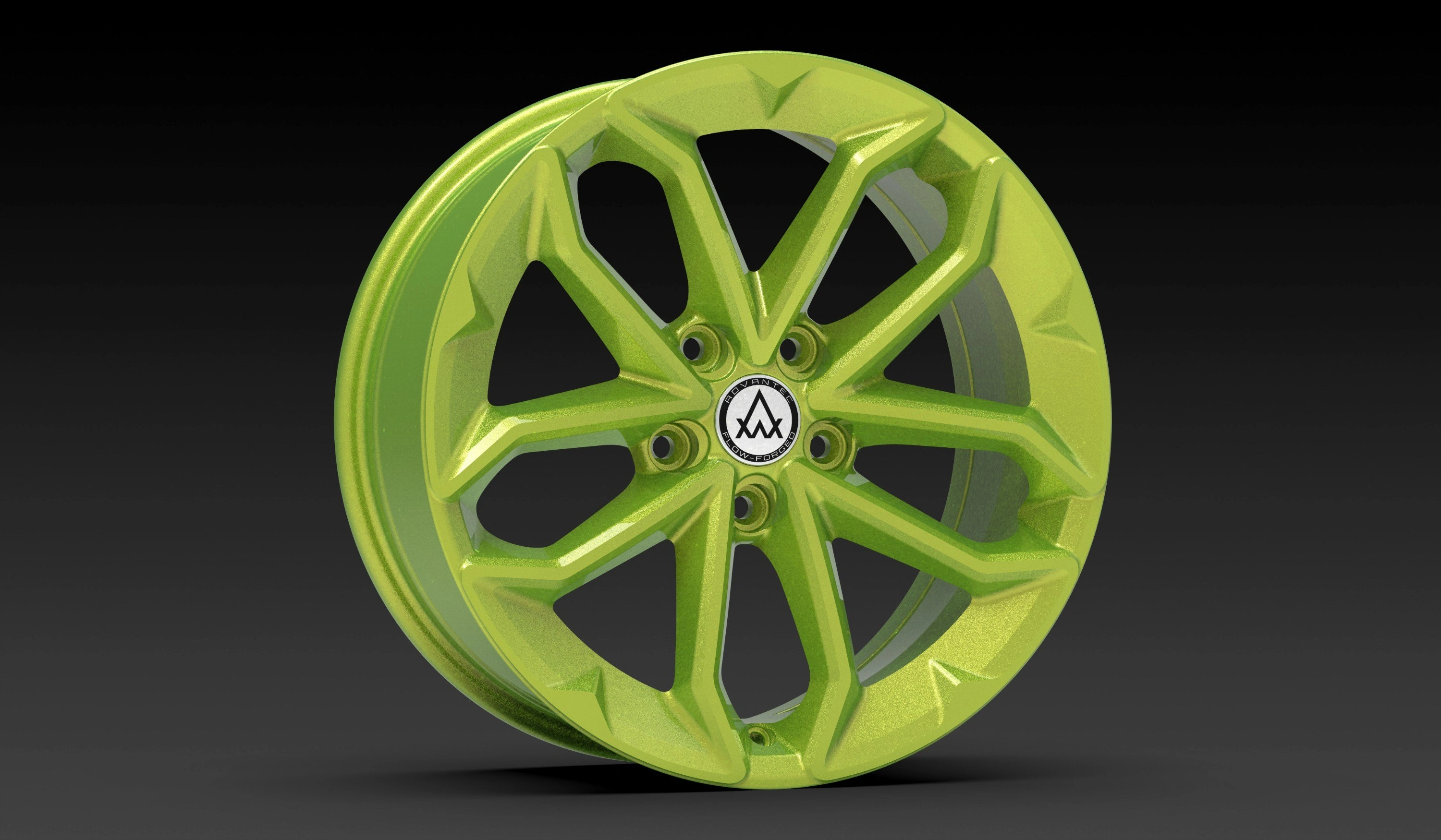 wheel